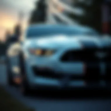 Choosing the Best Insurance Policy for Mustang GT A guide on how to choose the best insurance policy for your Mustang GT