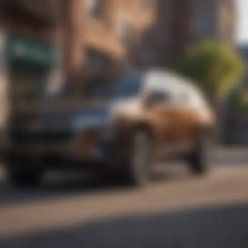 Understanding the 2021 Chevrolet Traverse MSRP: A Comprehensive Analysis Introduction