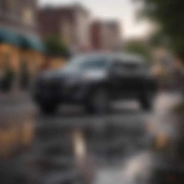 Notable Understanding the 2021 Chevrolet Traverse MSRP: A Comprehensive Analysis