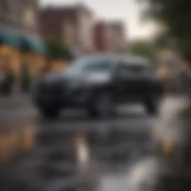 Notable Understanding the 2021 Chevrolet Traverse MSRP: A Comprehensive Analysis Notable Understanding the 2021 Chevrolet Traverse MSRP: A Comprehensive Analysis