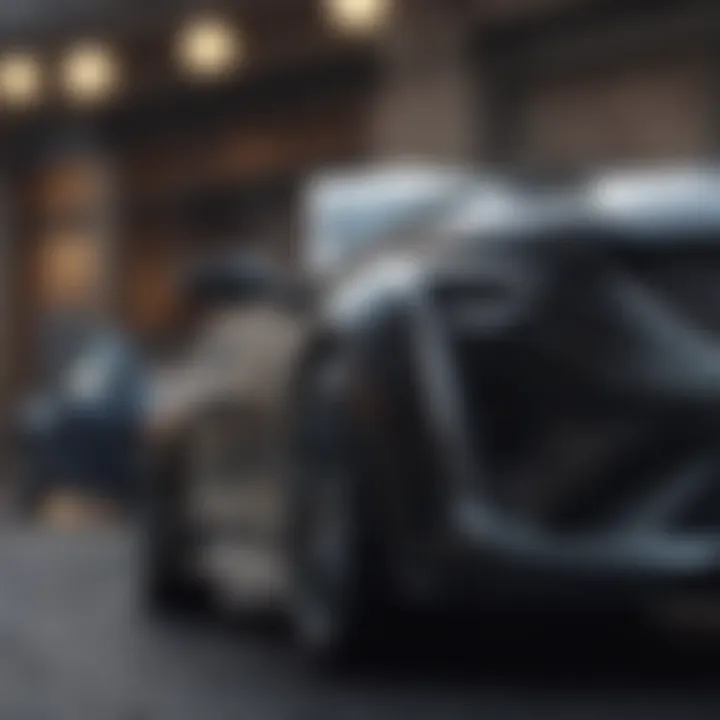 Understanding the Cadillac CT4 Engine: A Comprehensive Insight Summary