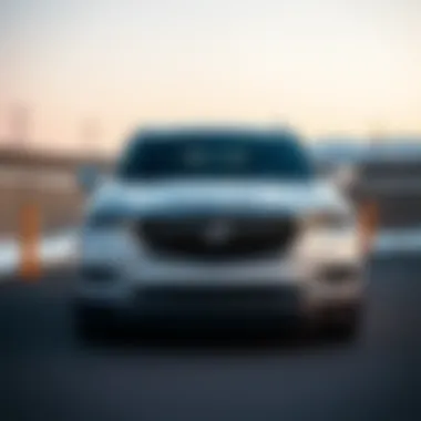Notable Understanding the Cost of a Buick Enclave Notable Understanding the Cost of a Buick Enclave