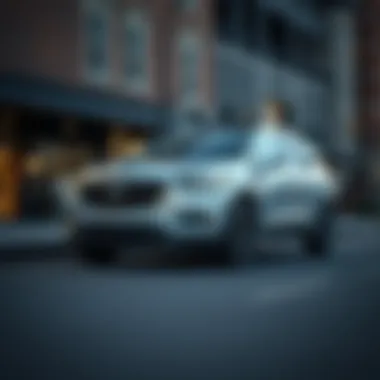 Understanding the Cost of a Buick Enclave Summary Understanding the Cost of a Buick Enclave Summary