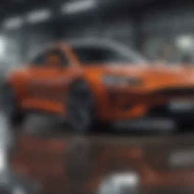 Breakdown of Car Leasing Costs Detailed breakdown of car leasing costs