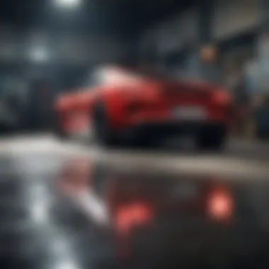 Financial Implications of Leasing a Car Financial implications of car leasing