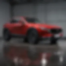 Understanding the Cost of the Mazda CX-30 Introduction