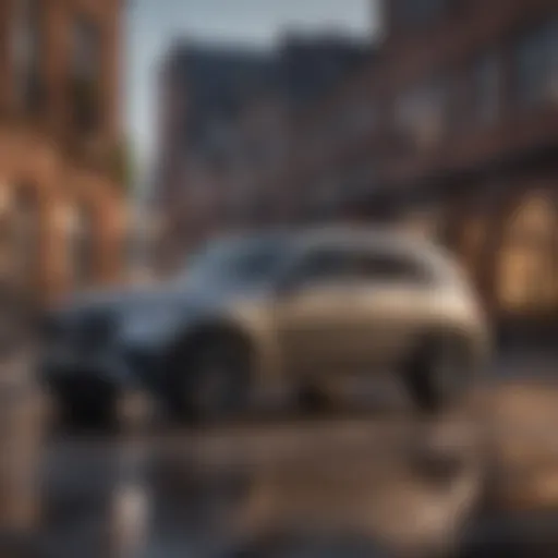 Understanding the Dimensions of the GLC 300: Length and Its Implications Introduction