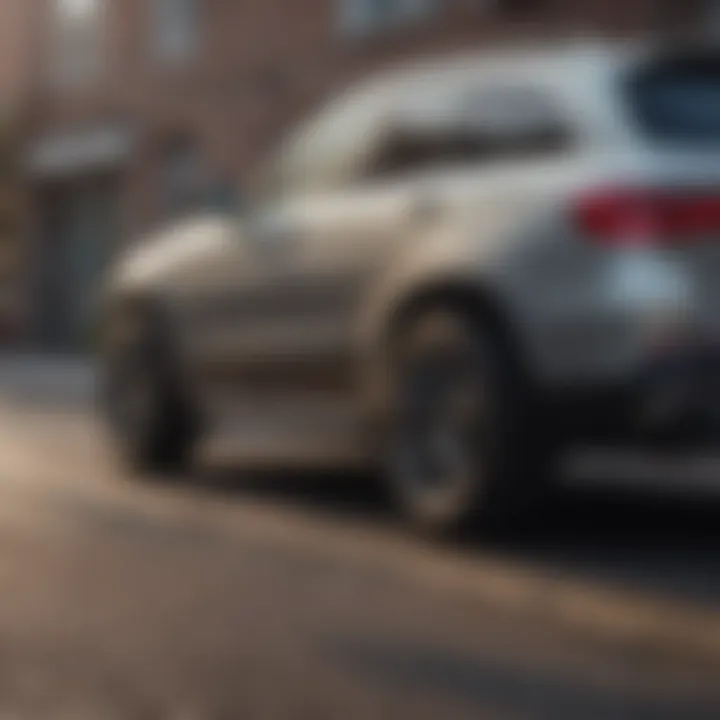 Understanding the Dimensions of the GLC 300: Length and Its Implications Summary