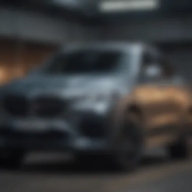Understanding the Dynamics of X6 M MSRP in the Automotive Market Introduction Understanding the Dynamics of X6 M MSRP in the Automotive Market Introduction