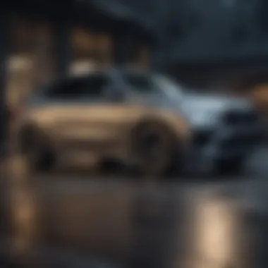 Notable Understanding the Dynamics of X6 M MSRP in the Automotive Market Notable Understanding the Dynamics of X6 M MSRP in the Automotive Market