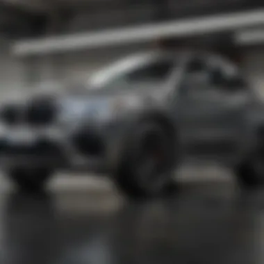 Understanding the Dynamics of X6 M MSRP in the Automotive Market Summary Understanding the Dynamics of X6 M MSRP in the Automotive Market Summary