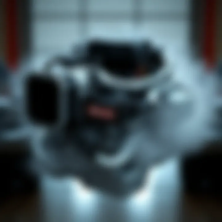 Notable Understanding the GMC 2500 Diesel Engine
