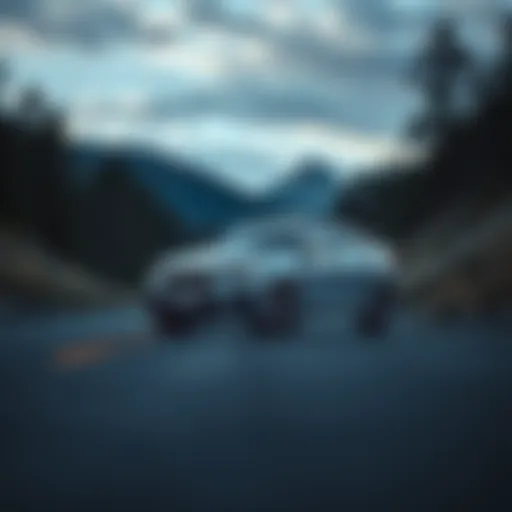 Understanding the Landscape of X6 Crossover Vehicles Introduction