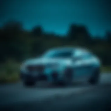 Notable Understanding the Landscape of X6 Crossover Vehicles Notable Understanding the Landscape of X6 Crossover Vehicles