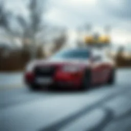 Understanding the Value of a Chrysler 300 Introduction