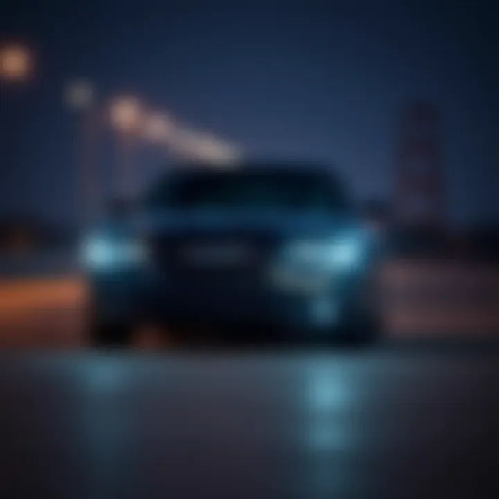 Notable Understanding the Value of a Chrysler 300