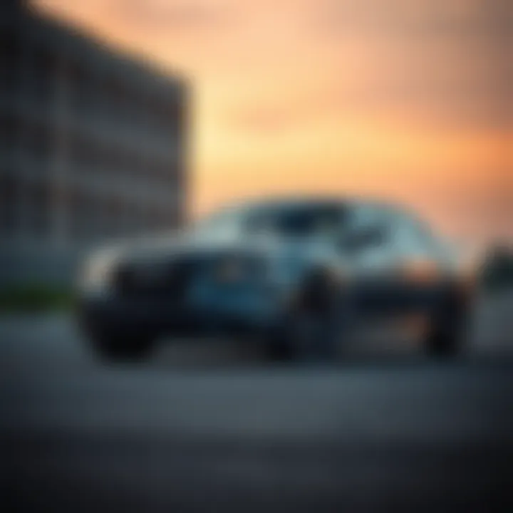 Understanding the Value of a Chrysler 300 Summary