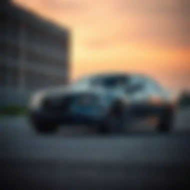 Understanding the Value of a Chrysler 300 Summary Understanding the Value of a Chrysler 300 Summary