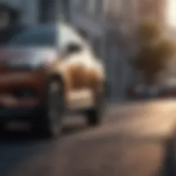 Understanding the XC40's Fuel Efficiency: A Comprehensive Analysis Introduction