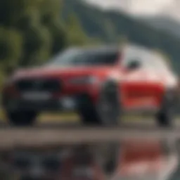 V90 Cross Country Review: An In-Depth Analysis Introduction