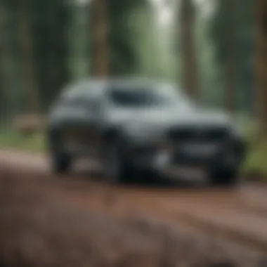 V90 Cross Country Review: An In-Depth Analysis Summary