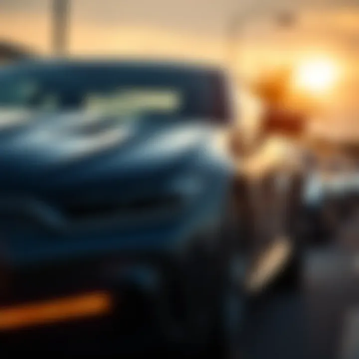 Checklist of essential documents required for vehicle registration