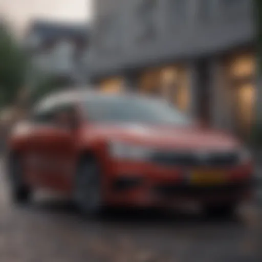 Volkswagen Jetta 2018 Review: An In-Depth Examination Introduction