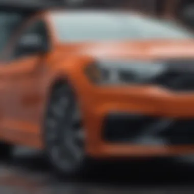 Volkswagen Jetta 2018 Review: An In-Depth Examination Summary Volkswagen Jetta 2018 Review: An In-Depth Examination Summary